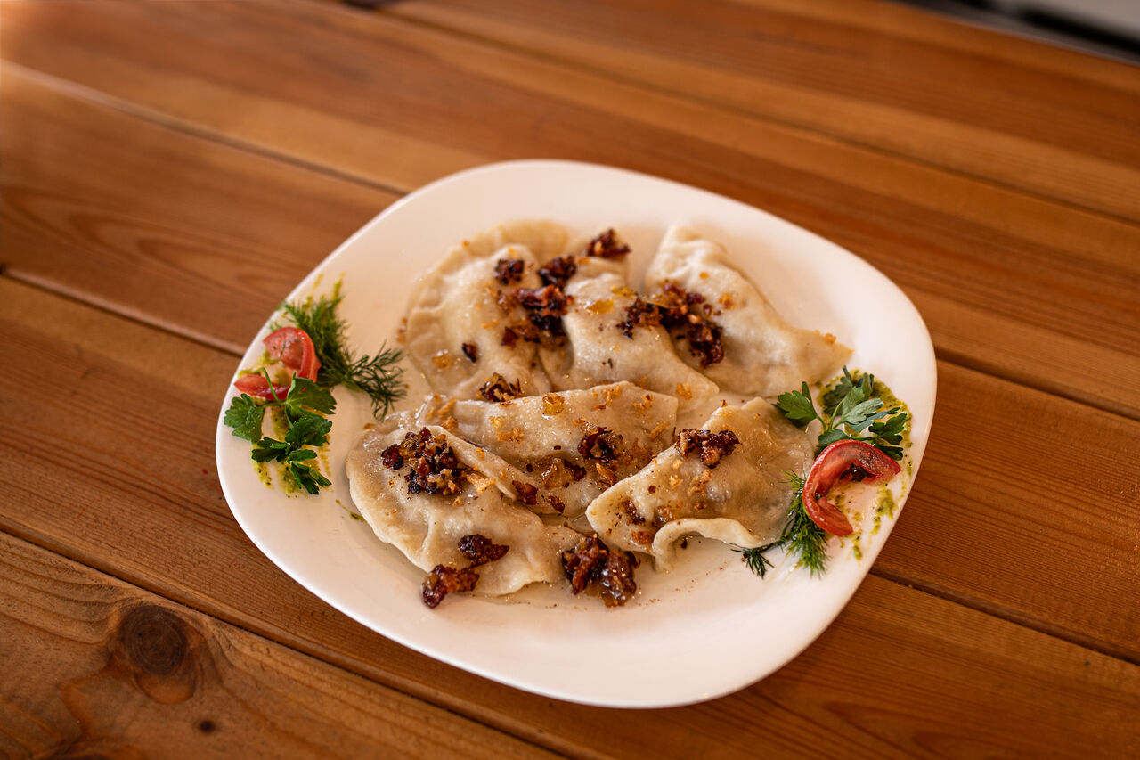 pierogi