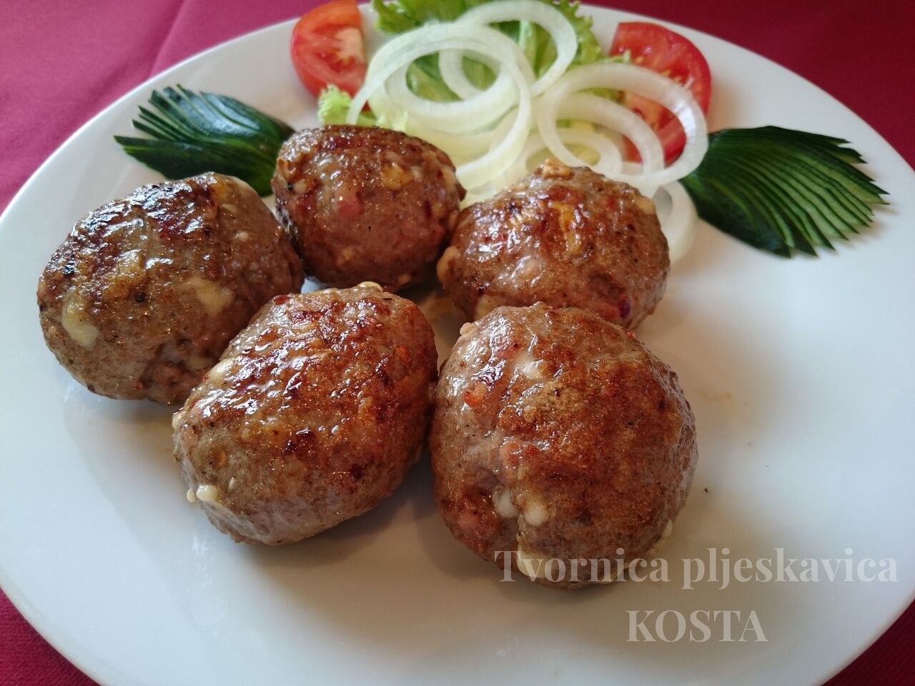 Leskovački uštipci