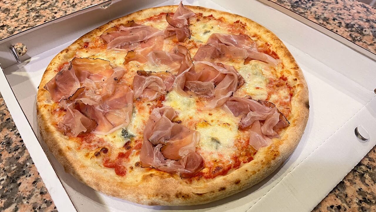 LA GORGO SPECK