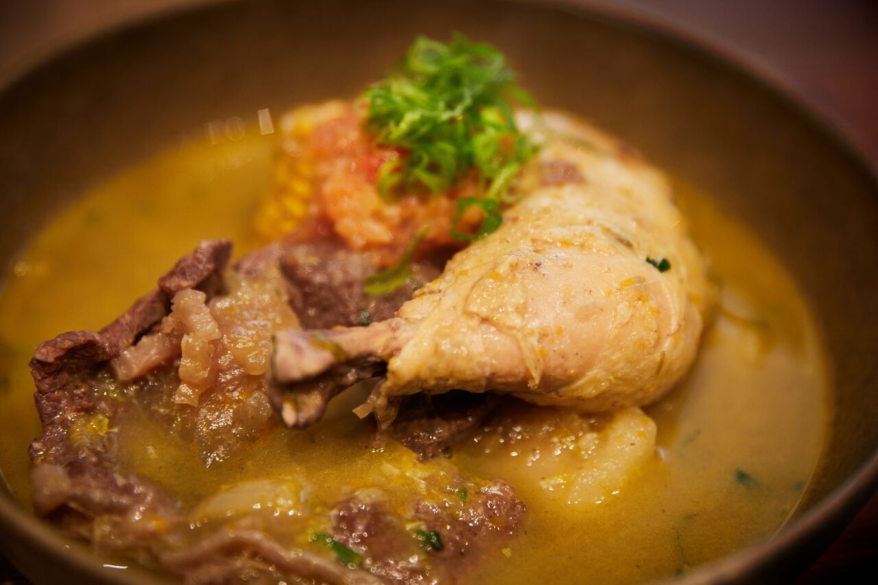 Sancocho
