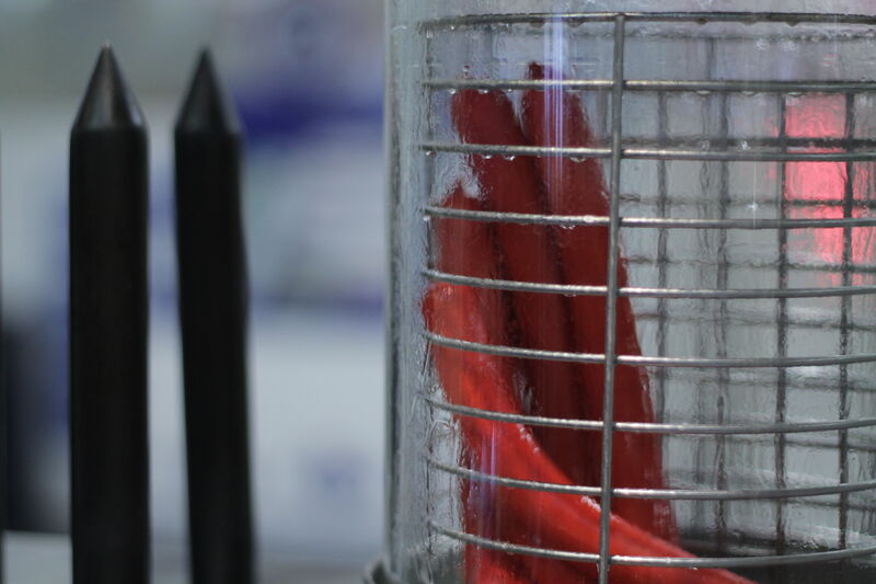 Ça vous dirait un hot-dog ?!…