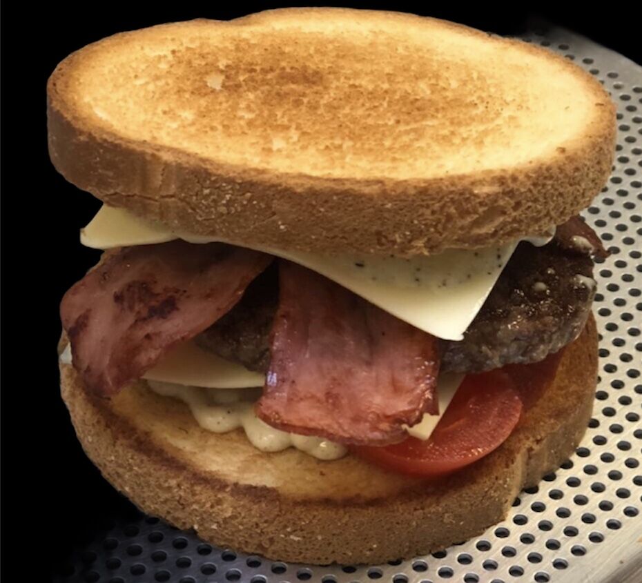 Le Toast