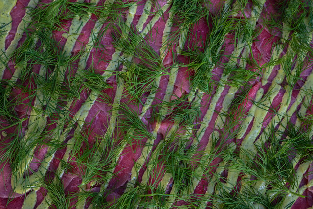 Carpaccio