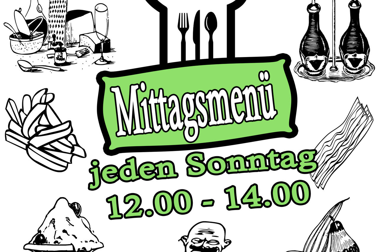 Mittagstisch