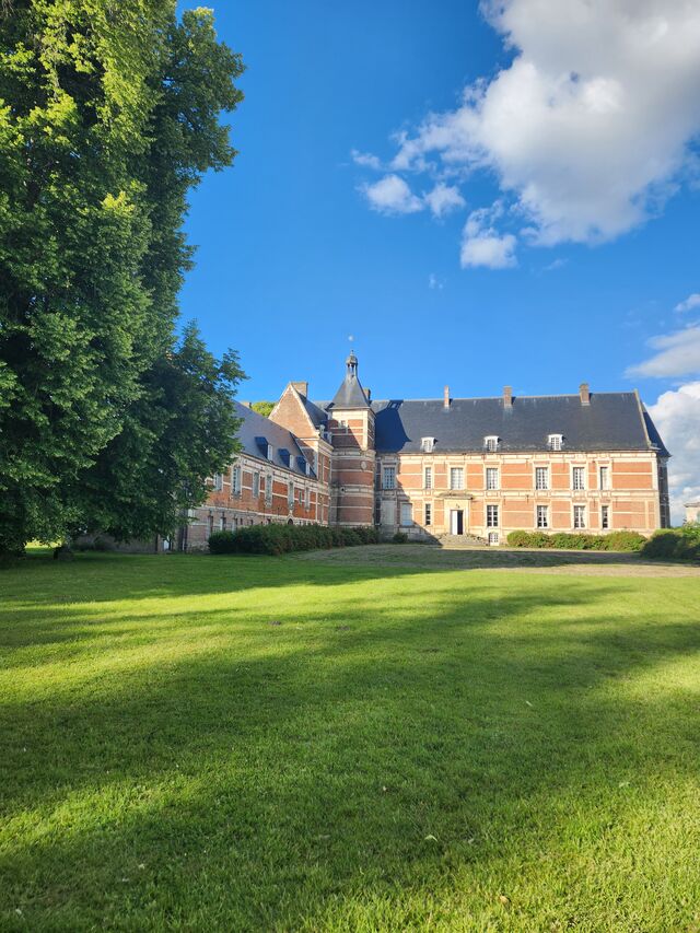 Notre Château Partenaire pour sublimer vos évenements