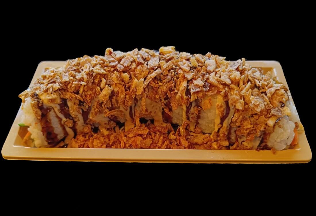 CRUNCH au SAUMON & FROMAGE x 8