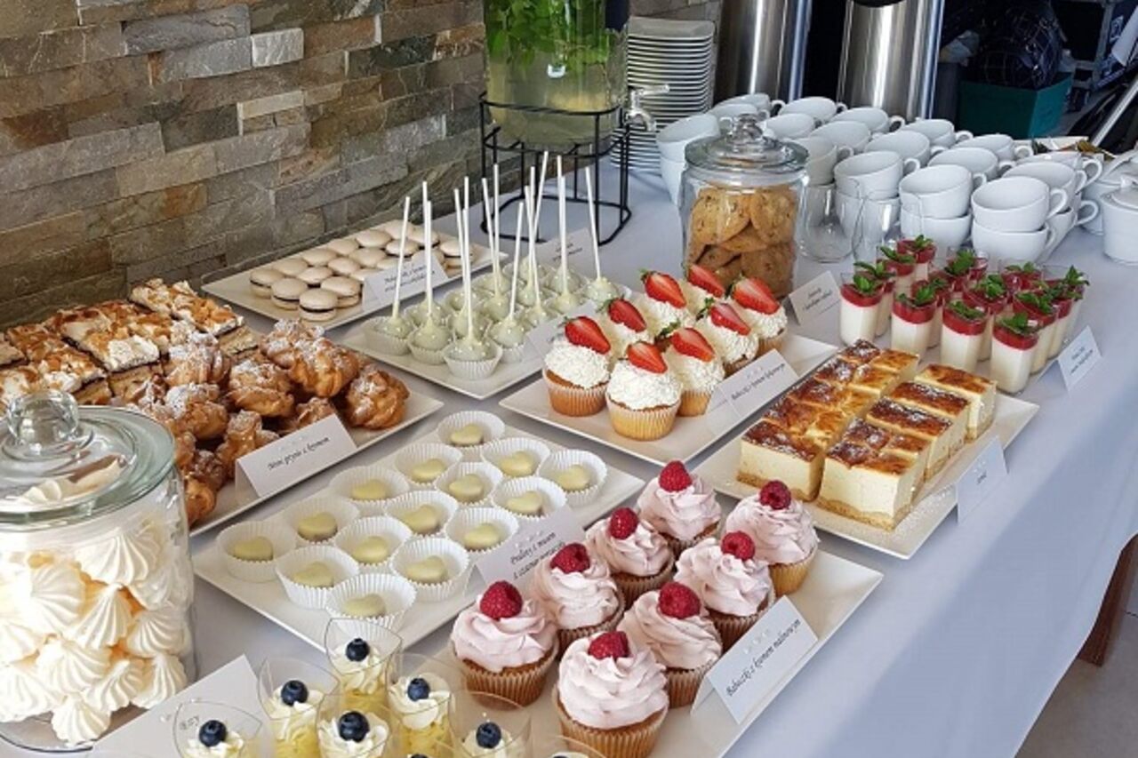 Zapraszamy codziennie