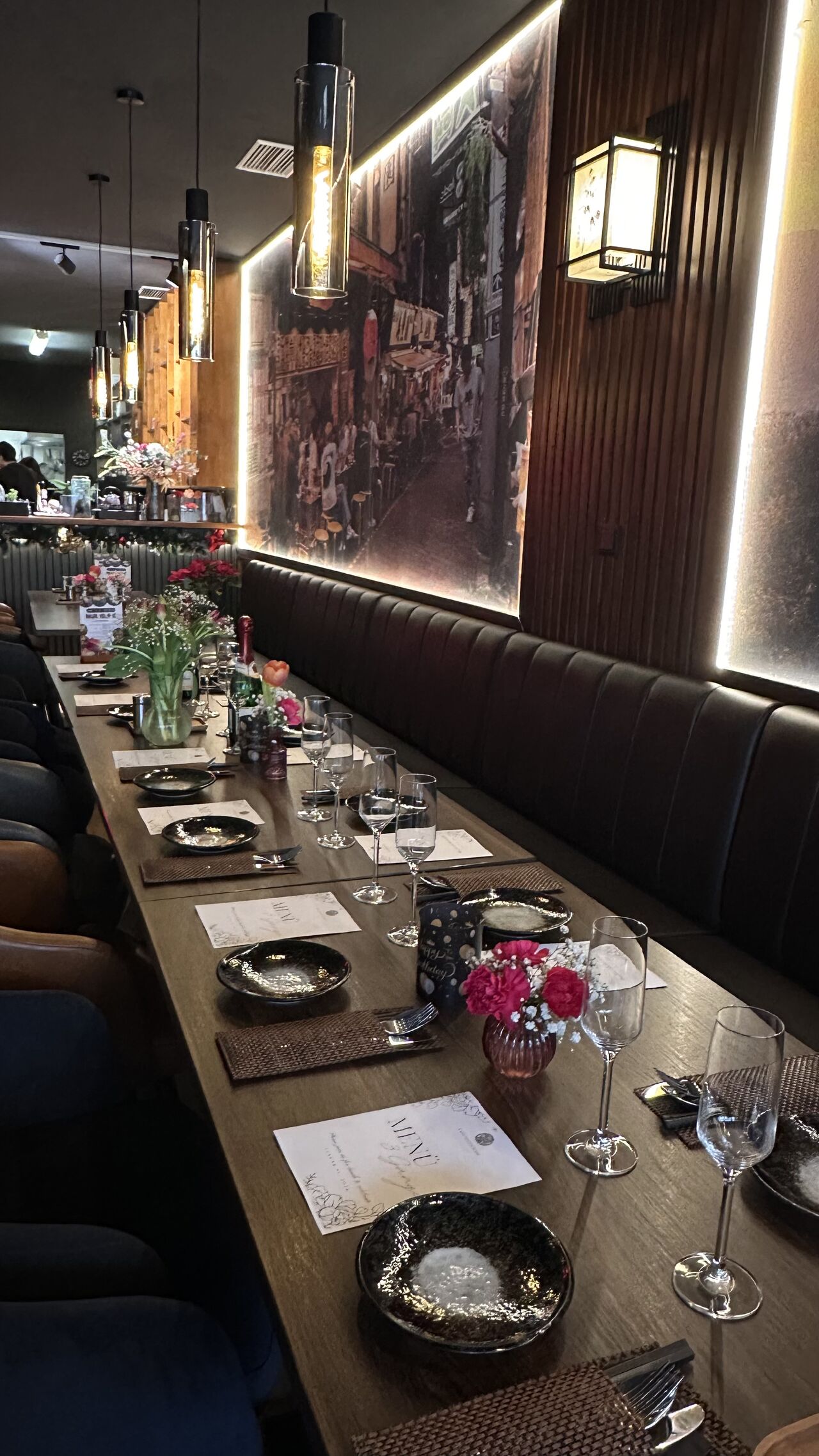 🎉 Kleine Geburtstagsfeier bei uns 🎉