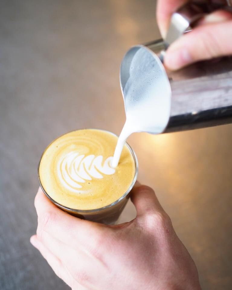 Coffeeart