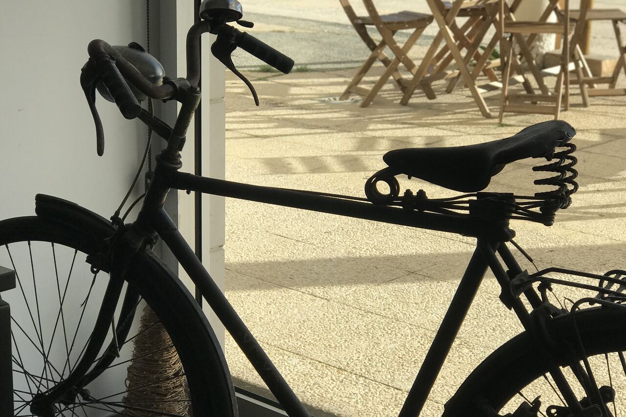 O Menu Almoço de Terça a Sexta