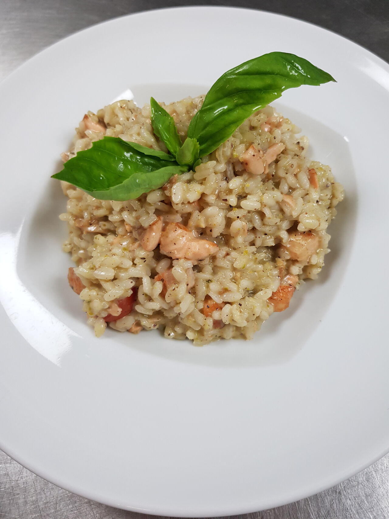 Risotto 