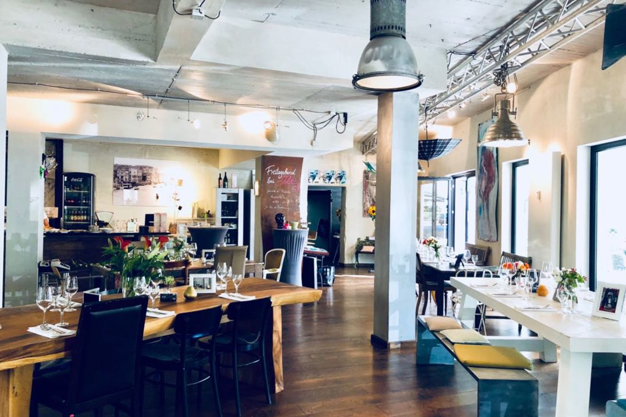 Feiern Sie Ihre Party bei uns!