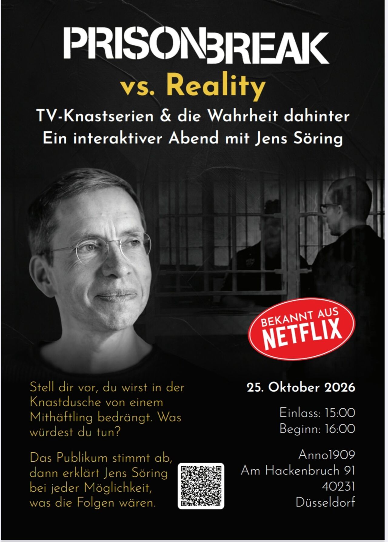 Jens Söring