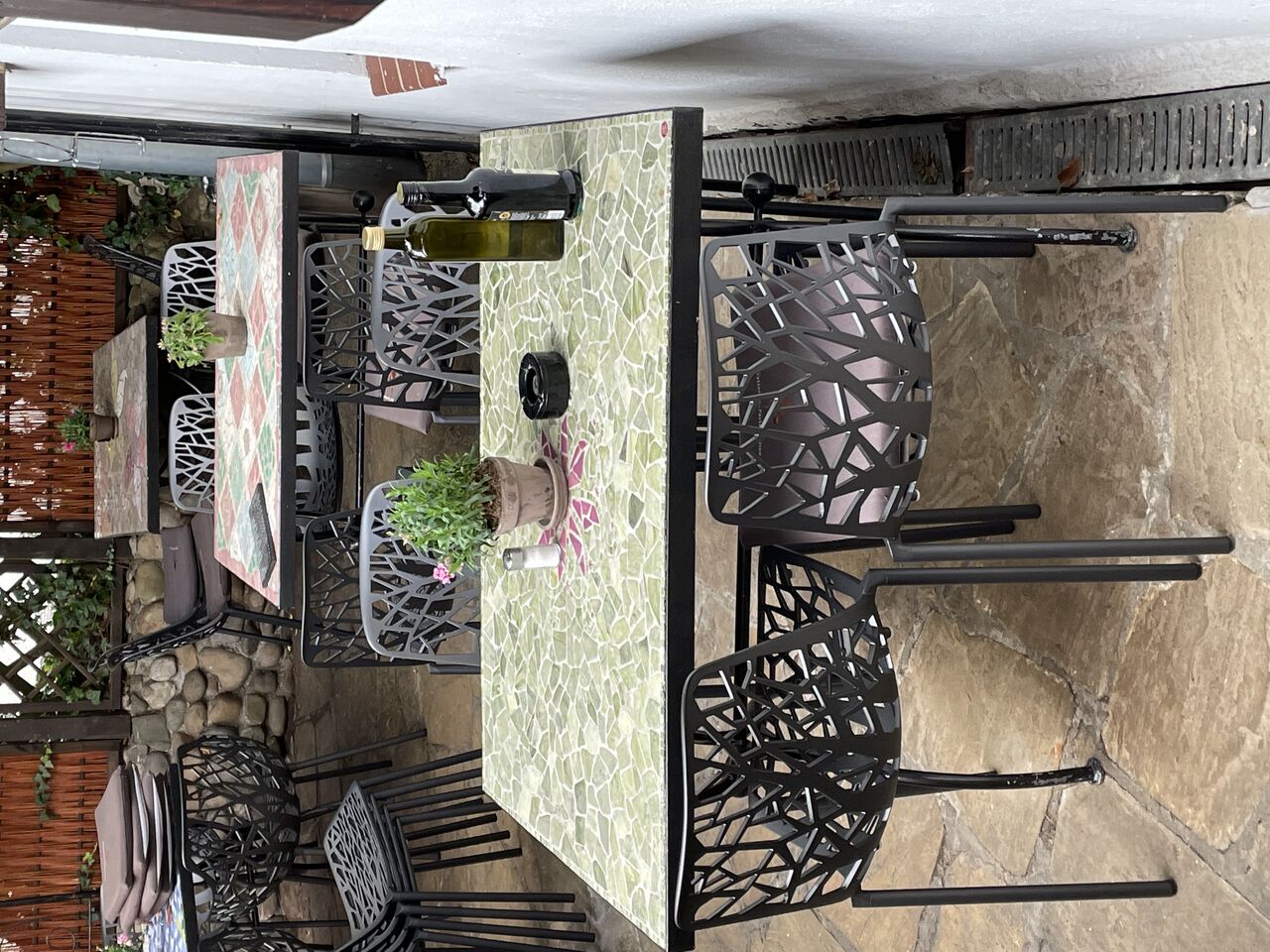 TRATTORIA PASTA E VINO Burgwedel Italienische Küche in meiner Nähe