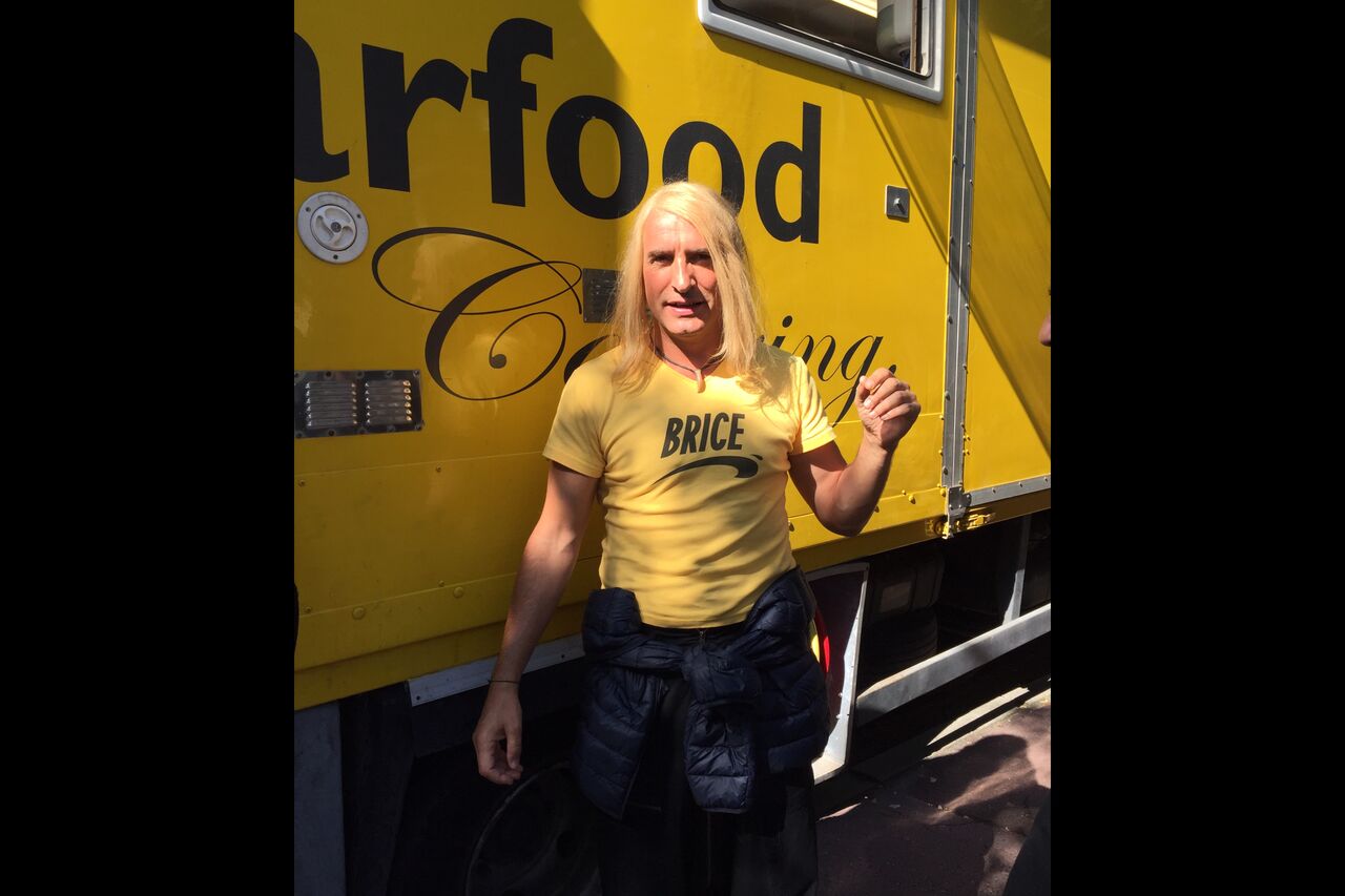 STARFOOD CATERING - Cantine de tournage à Bordeaux