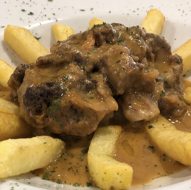 Rabo de Toro