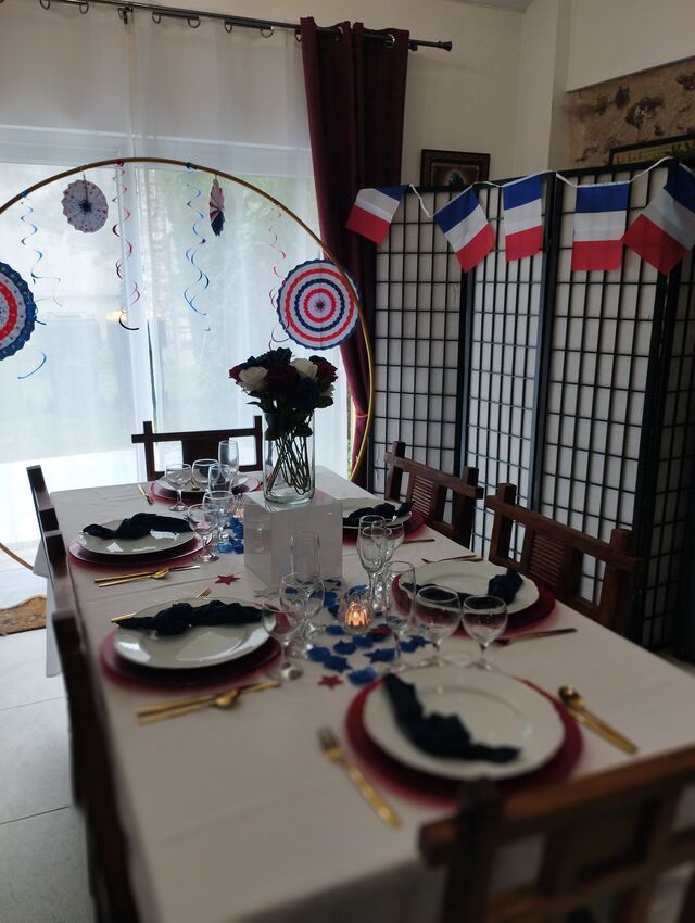14 JUILLET