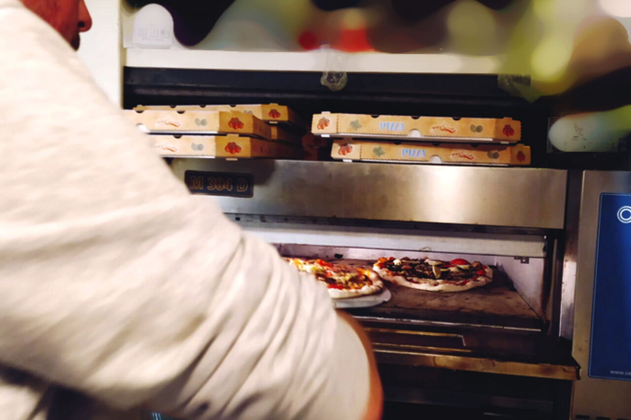 Le Sarah Le Camion qui ...