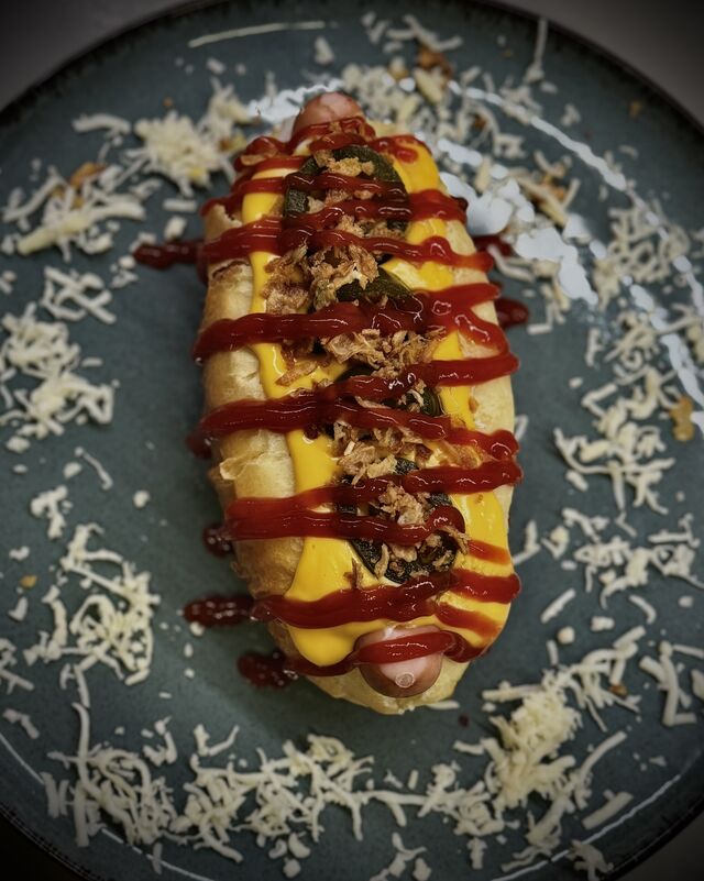 Royal Hot Dog