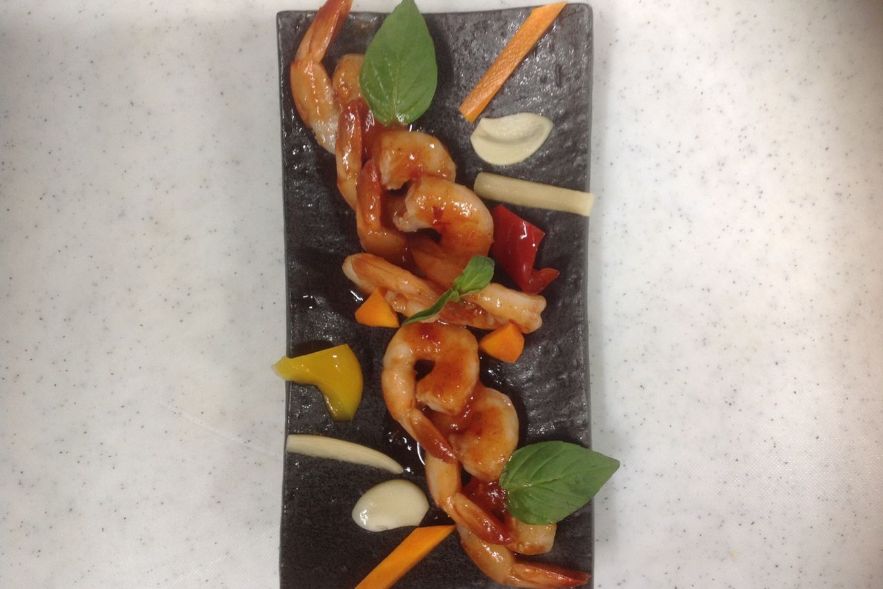 La saveur et le goût