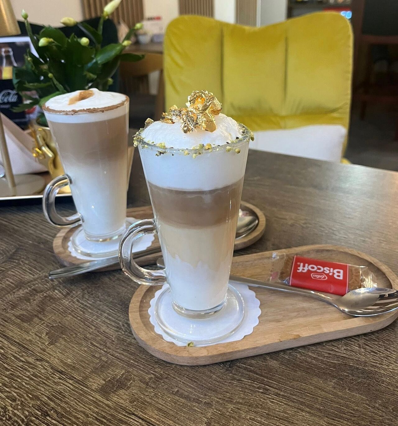 Oddych pri kávičke