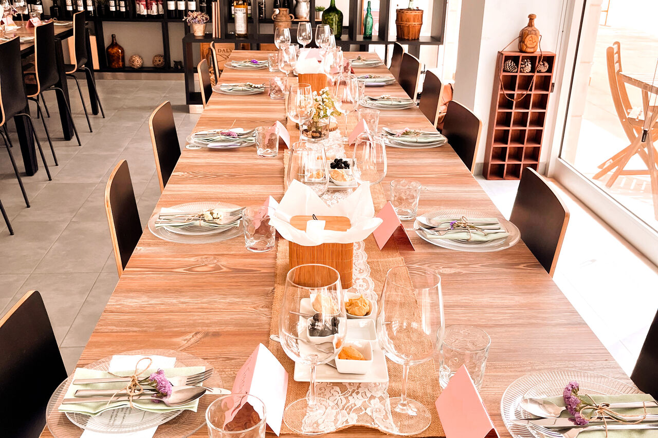 Os Casamentos do ETC&TAL