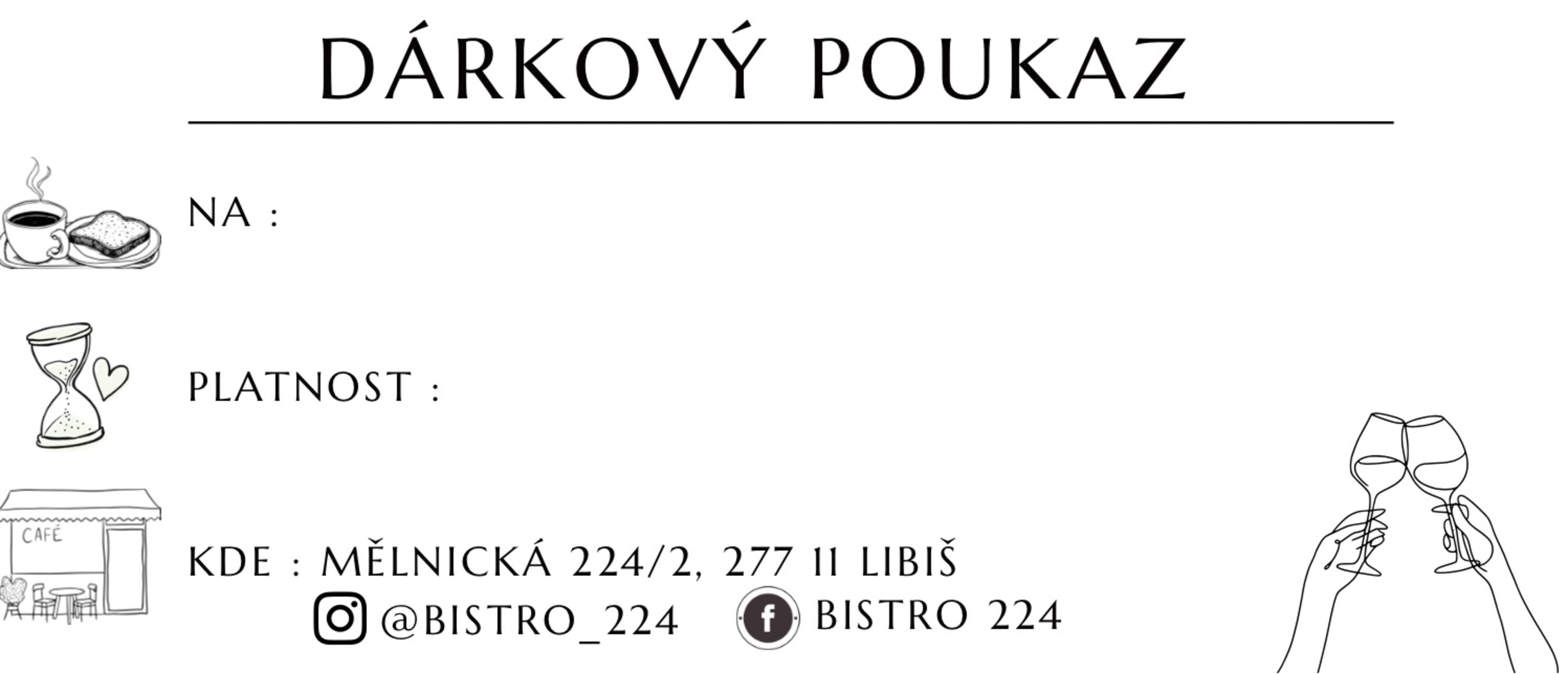 POUKÁZKY
