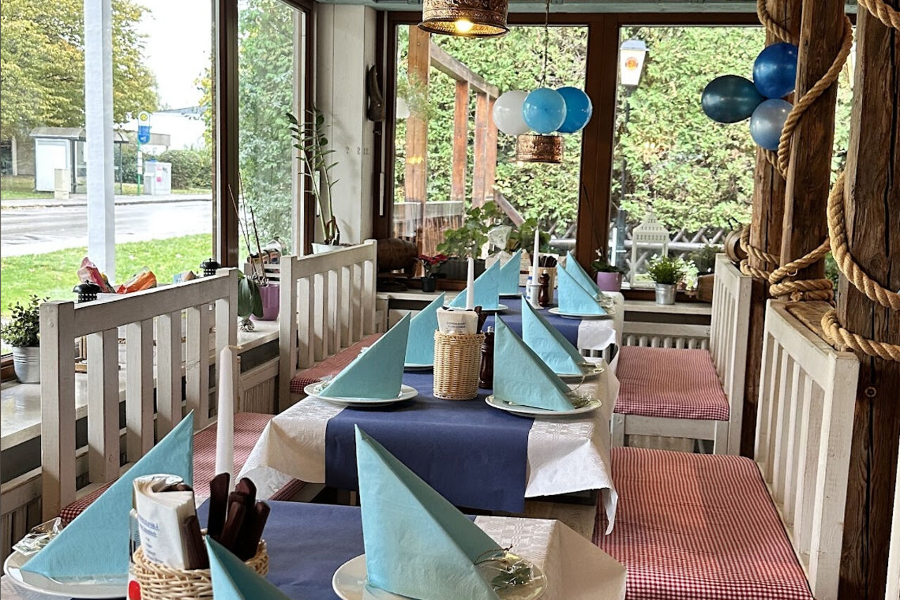 Feiern Sie mit uns - Ihre Veranstaltung