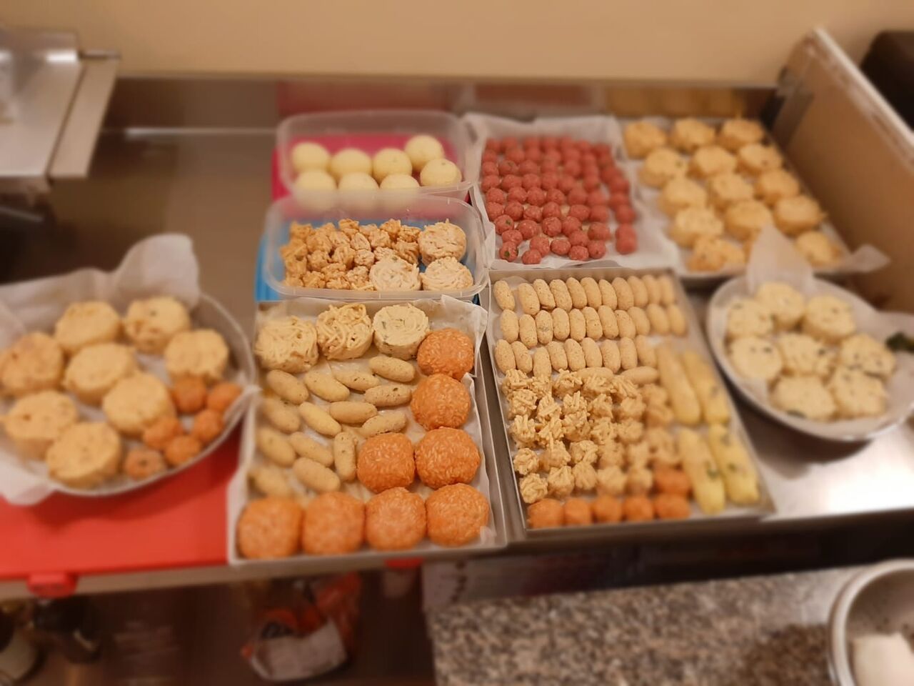 La nostra produzione 