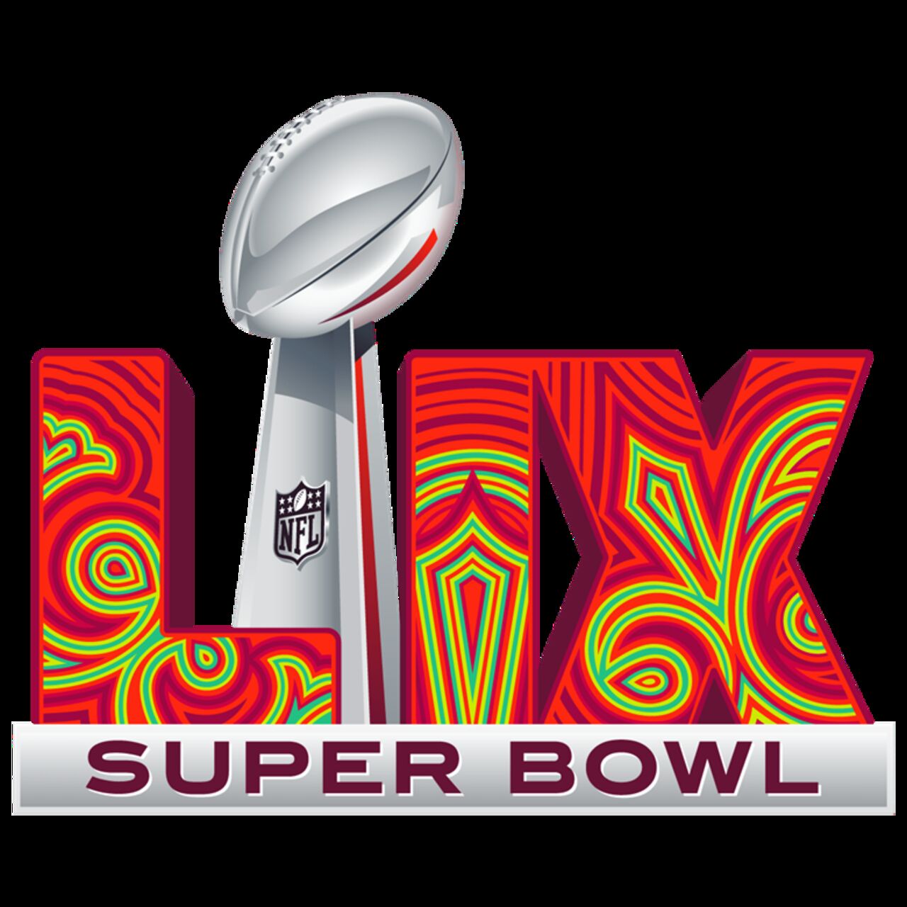 09 FEB - 🏈 Superbowl Night