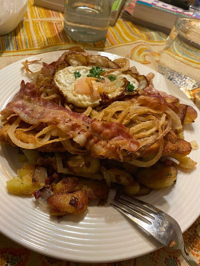 Schnitzel