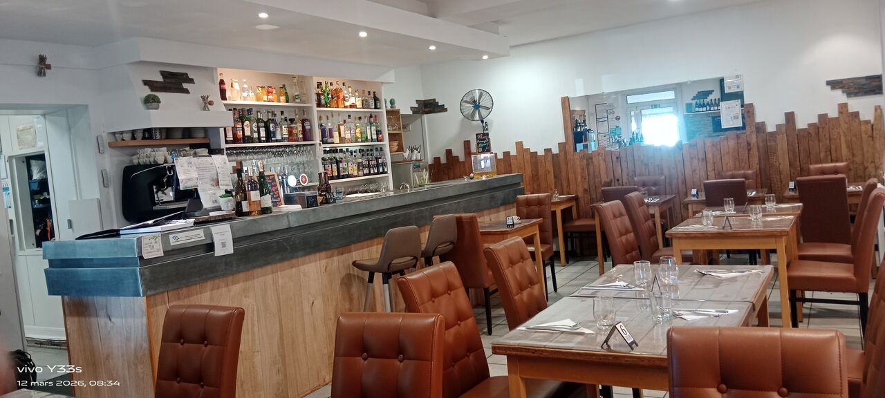 * Du Mardi au samedi midi de 8h à 15h * Vendredi et Samedi soir de 18h à 22h00