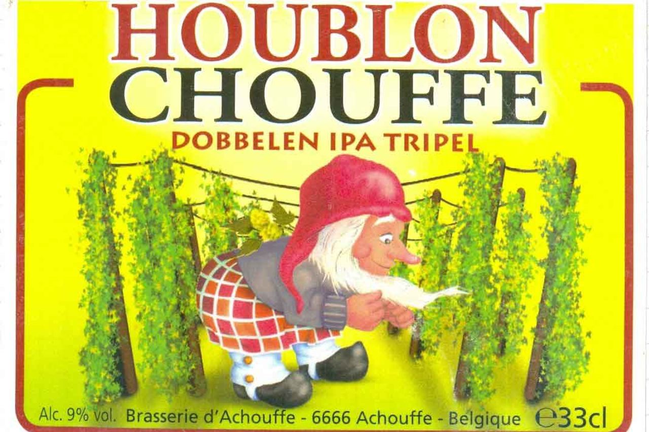 craftworks Duvel Moortgat