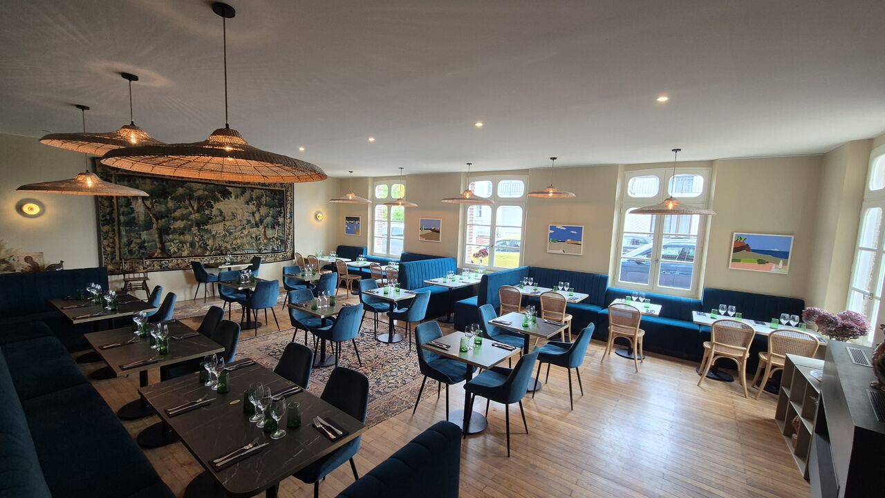 Restaurant Les P'tits Galets