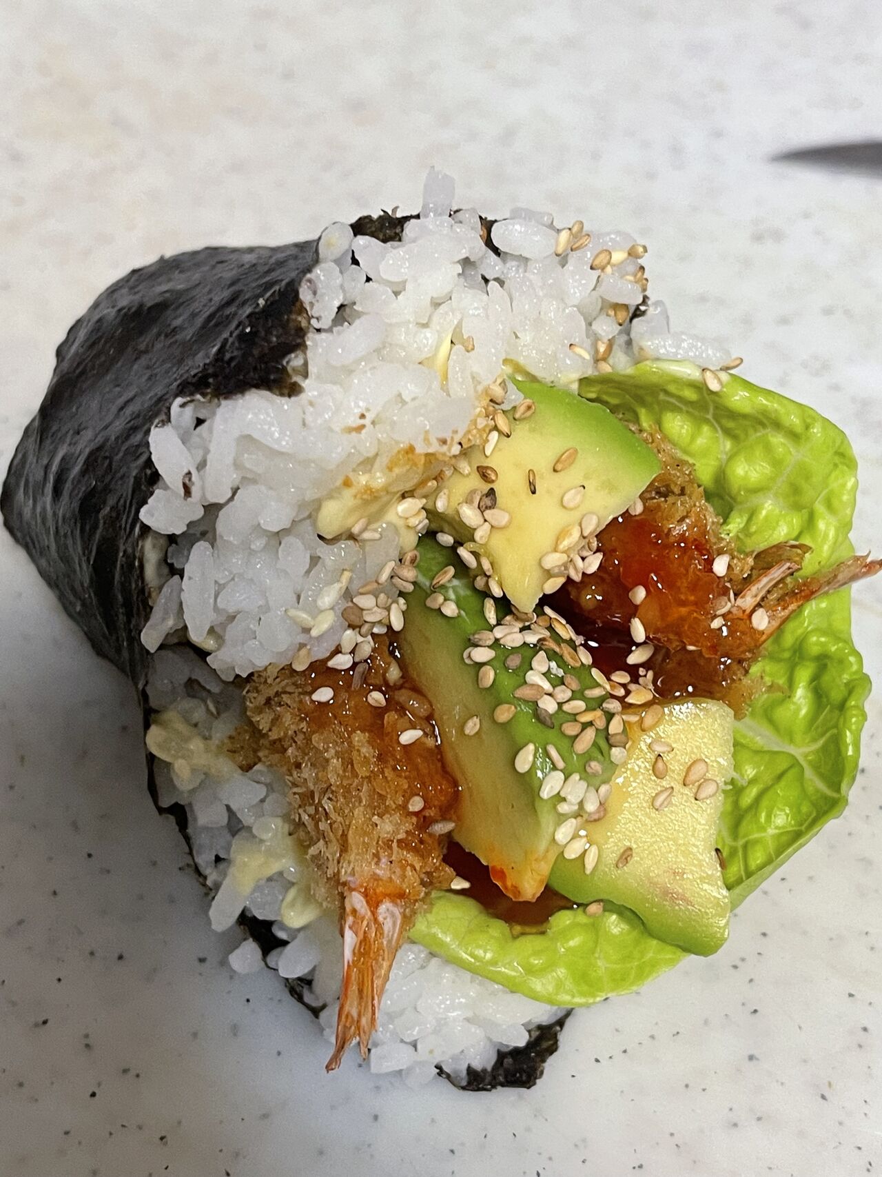 Temaki XL 