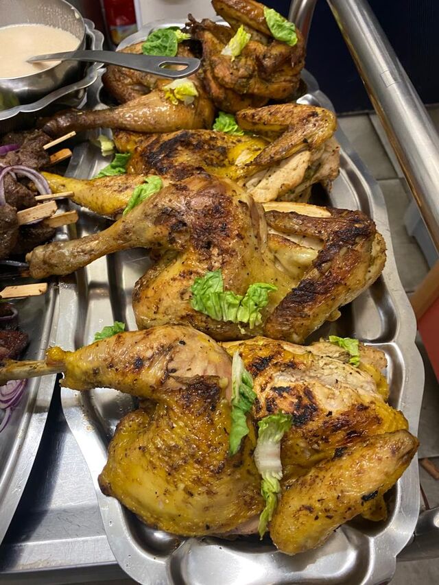 RESTAURANT TRAITEUR SOBENDA