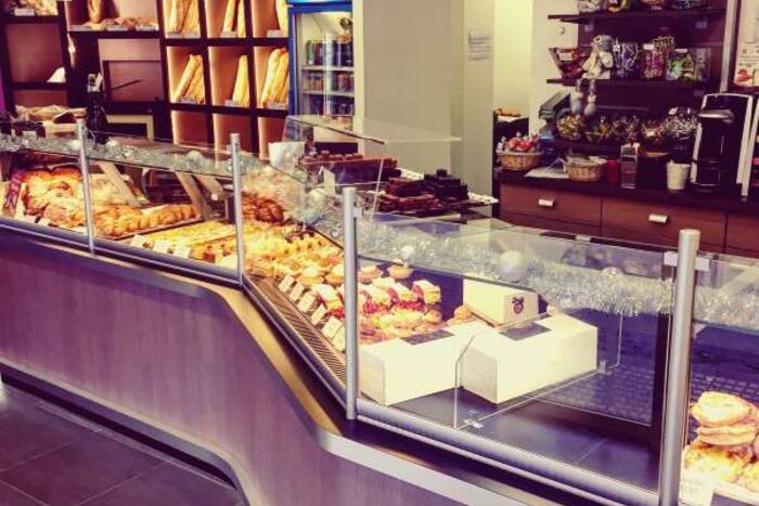 Boulangerie Pâtisserie Bironneau Mathieu