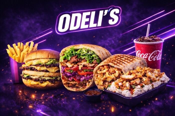 O Deli's