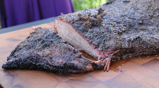 Wagyu Beef Brisket