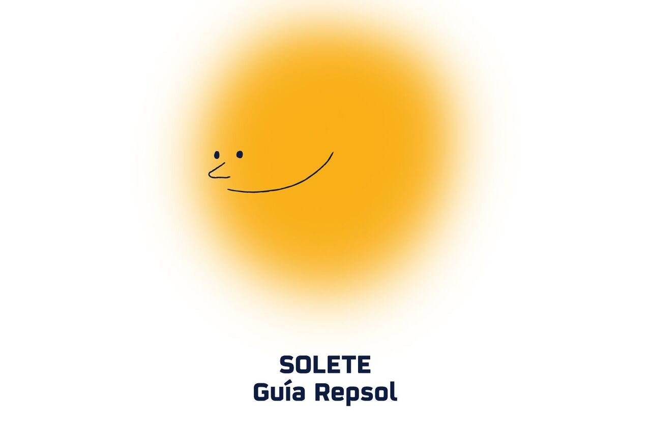 Solete Guia Repsol