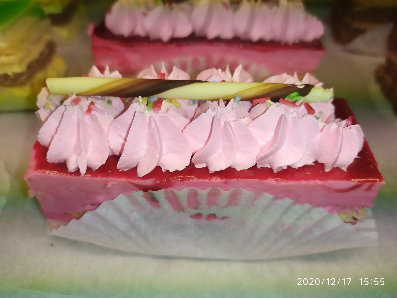 Fraisier