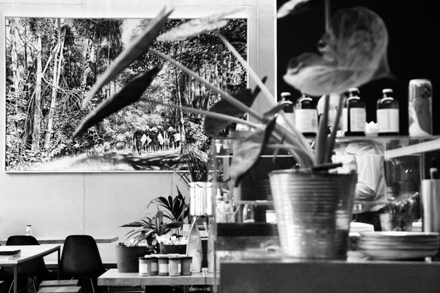 Sebastiaan Verhees @ EAT 91