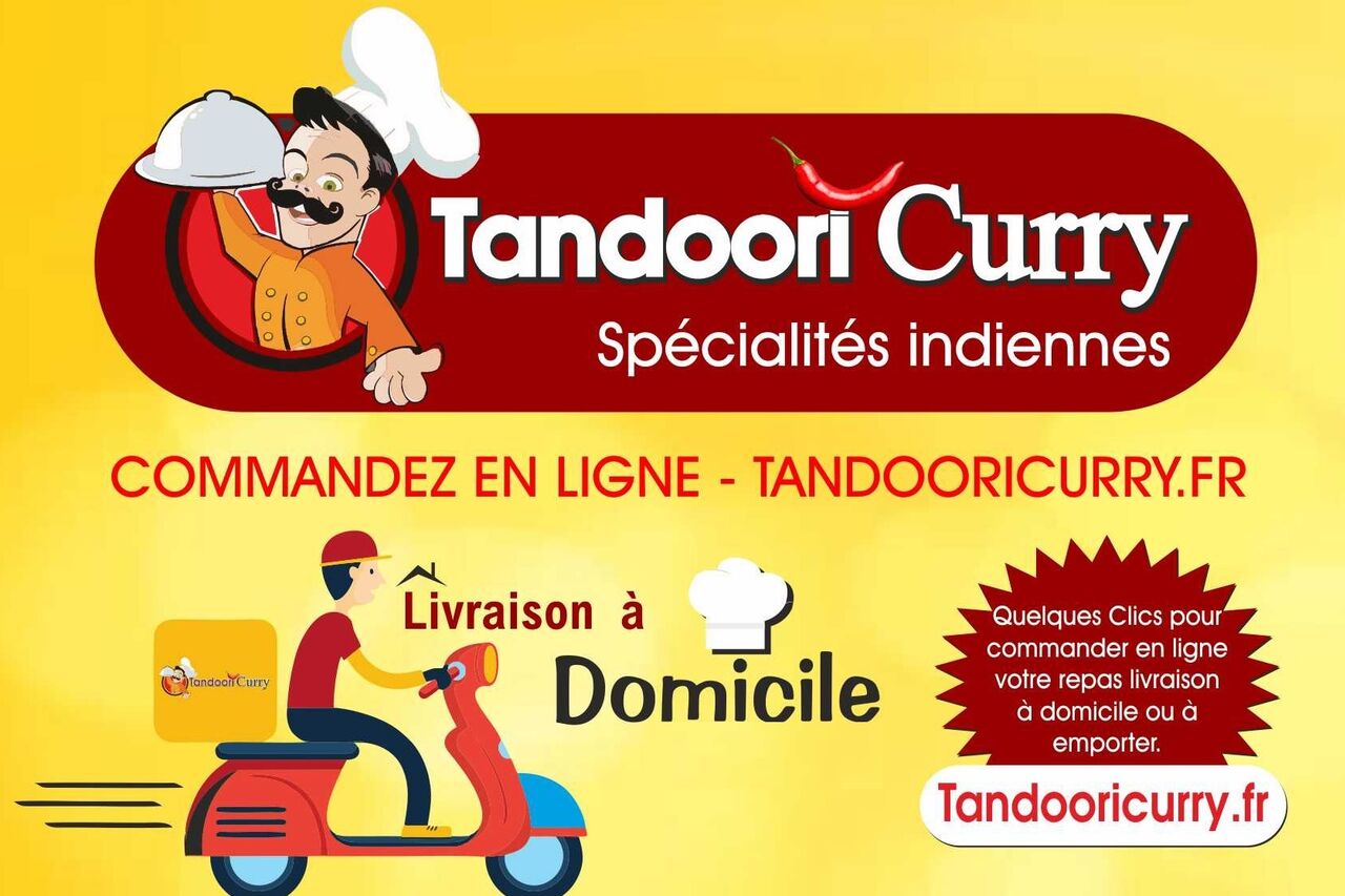 Livraison / A Emporter