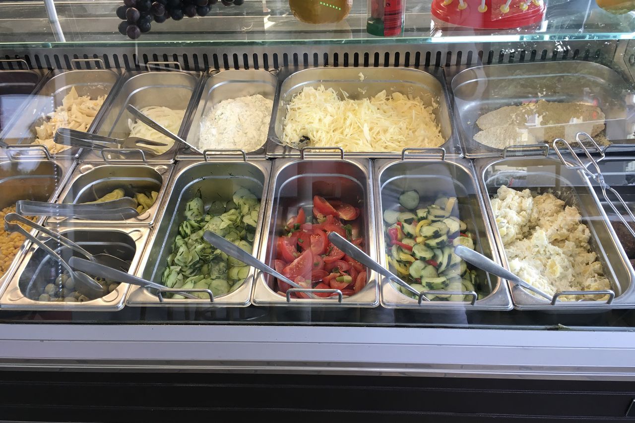 Unsere große Auswahl