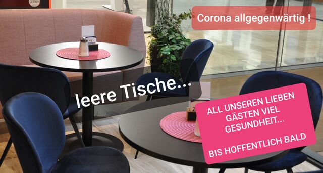 EIN GROSSES DANKESCHÖN AN ALLE UND BLEIBT BITTE GESUND, IN DIESER SCHWEREN ZEIT...??