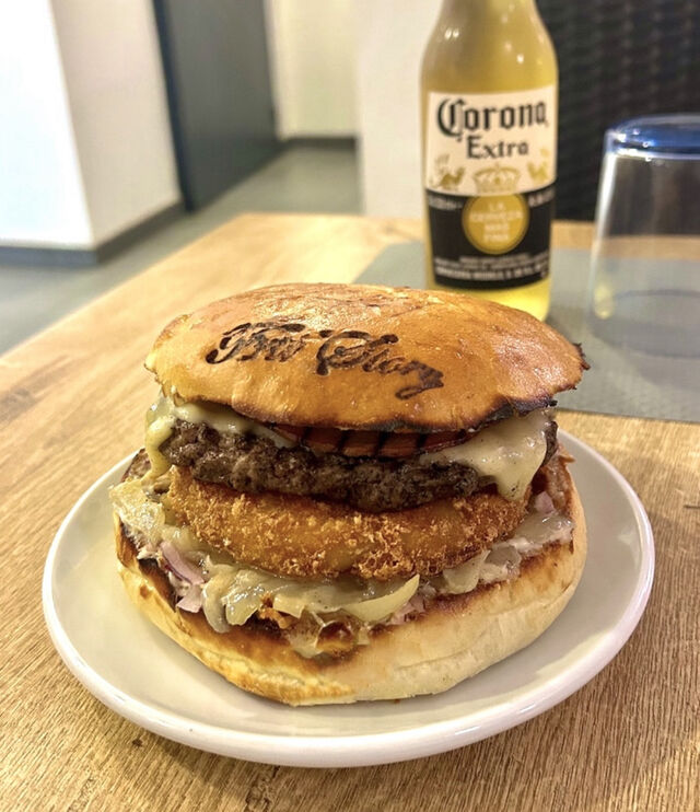 Le Raclette - poivre