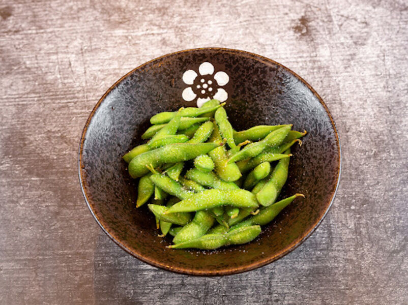 49. Edamame