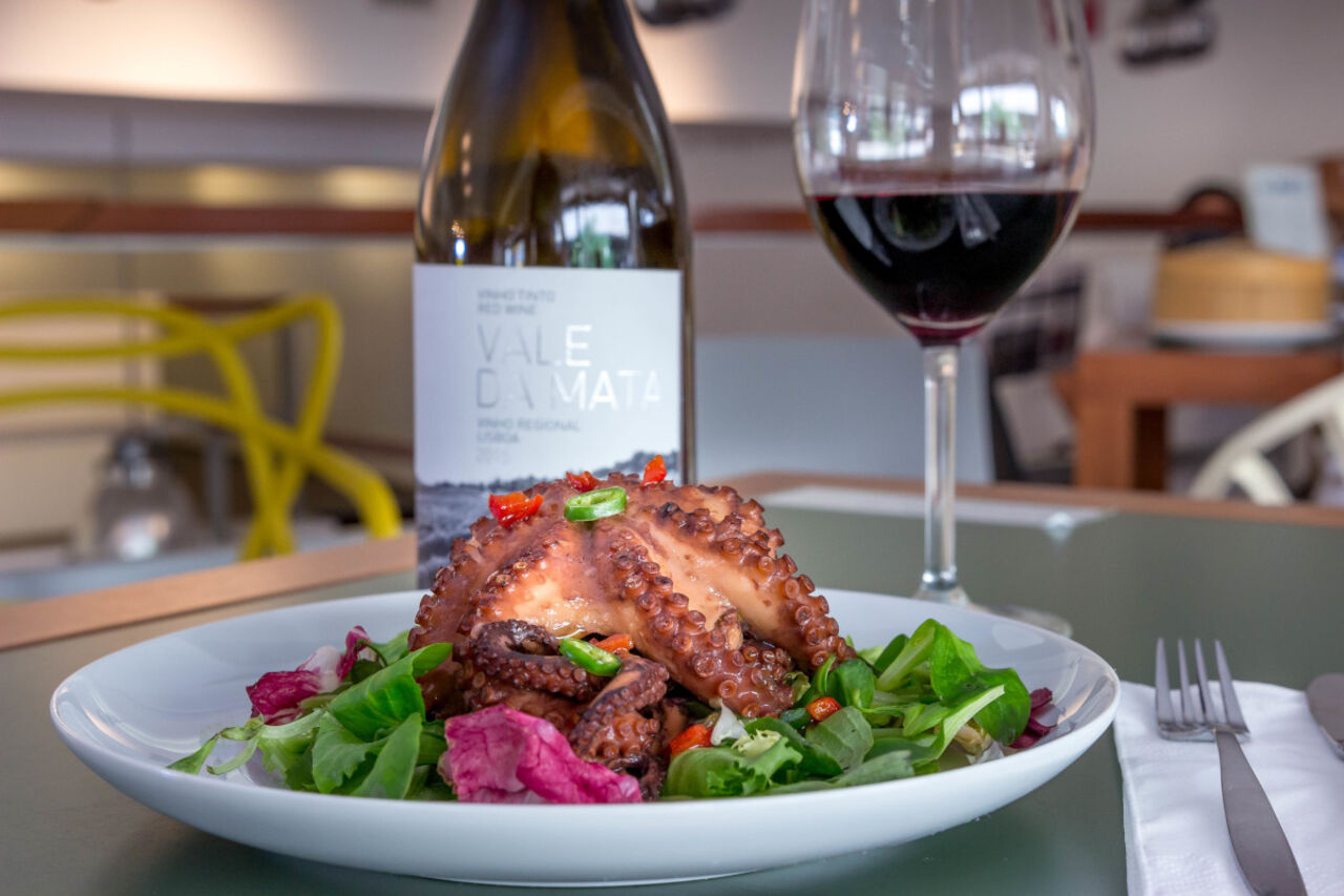 Bistrô & Casa de Chá