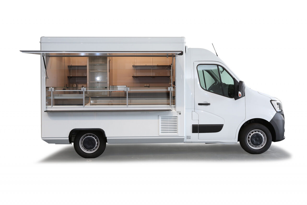 (h)einzigartige Auswahl in Regensburg beim Cafe Klein