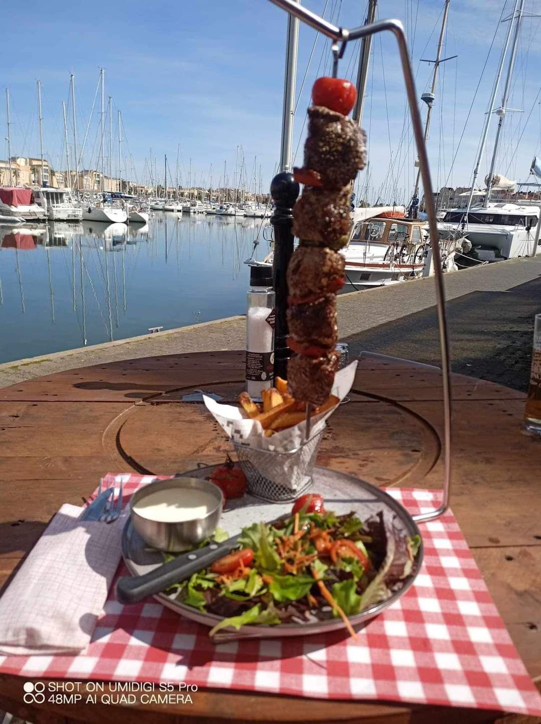 Brochette XXL